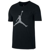 nike camiseta air jordan sportswear jumpman elephant print para hombre