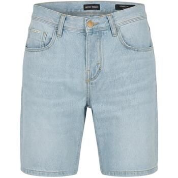 Antony Morato Short ARGON SLIM FIT MMDS00076-FA700169 W02257 para hombre