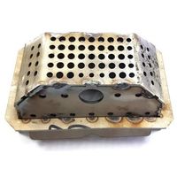 cenicero compatible con zlg28  ref 561277