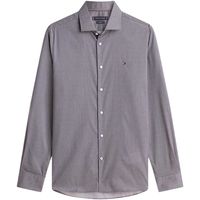 tommy hilfiger camisa manga larga gt42503 para hombre