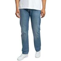 levis jeans vaqueros thermodapt originales 501 para hombre