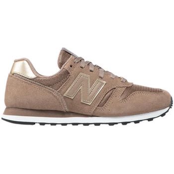 New Balance Zapatillas Baskets 373 daim para mujer