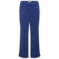 vila pantalon fluido courdie para mujer