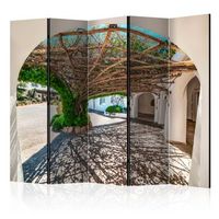biombo - the arbour of trees - poltu quatu italy ii 225x172 cm