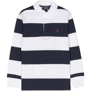 Ralph Lauren Tops y Camisetas GT41415 para niño