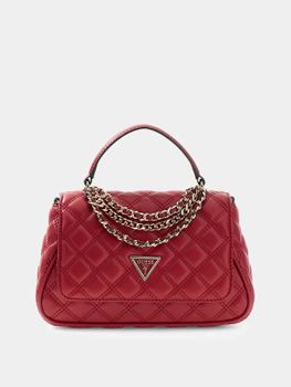 Bolso De Mano Giully