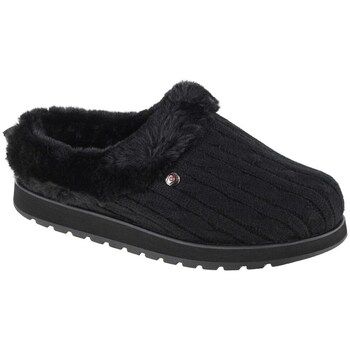 Skechers Pantuflas Keepsakes Ice Angel para mujer