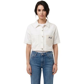 Liu Jo Camisa WA6509T1816 para mujer