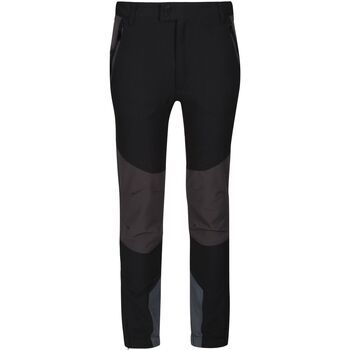 Regatta Pantalones Tech untain para niño