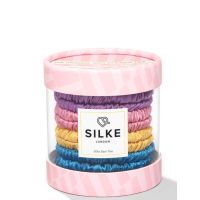 silke hair ties - bouquet