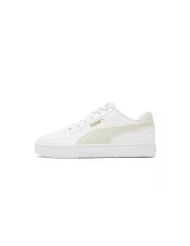 Zapatillas Puma Caven 2.0 Hombre Blanco/Vapor Gris
