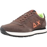 sun68 deportivas moda tom fluo para hombre