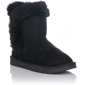 Break And Walk Botas Bota australiana con water repellent para niña