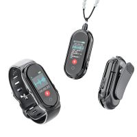 reloj de grabacion s36a ai chatgpt transcripcion inteligente grabacion traductor 105in pantalla 8h grabacion 256 idioma