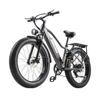 eu direct bicicleta electrica burchda rx20 bateria de 48v 20ah motor de 1000w velocidad maxima recomendada 25kmh