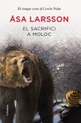 El sacrifici a Moloc