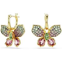 swarovski pendientes orecchini para mujer