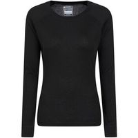 mountain warehouse blusa talus para mujer