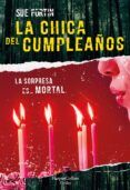 la chica del cumpleanos
