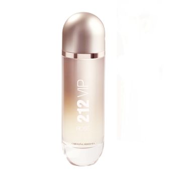 212 Vip RosÉ Eau De Parfum 125ml
