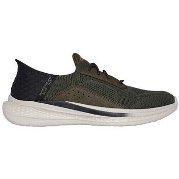 Skechers Deportivas Moda SLADE-COHEN para hombre