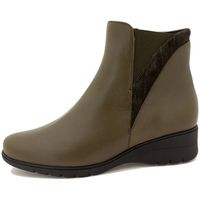 piesanto botines 225973 para mujer