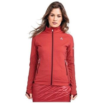 SchÖffel Chaqueta Fleecejacke Schruns para mujer