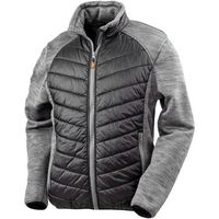 result chaquetas r314x para hombre