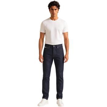 Calvin Klein Jeans Pantalón pitillo LV04RH705G para hombre