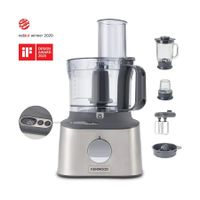 kenwood multipro compact fdm313ss