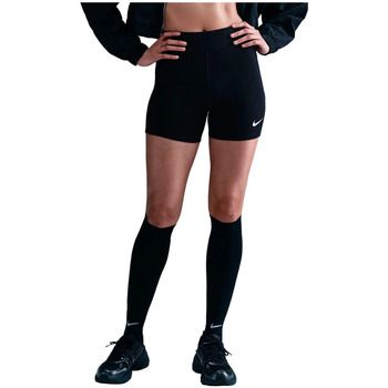 Nike Pantalones W NSW NK CLSC HR 5IN SHORT LBR para mujer
