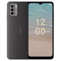 nokia g22 4g 4gb 64gb 652 gris meteoro