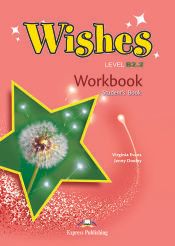 WISHES B2.2 WORKBOOK S'S