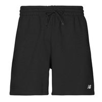 new balance short french terry short para hombre