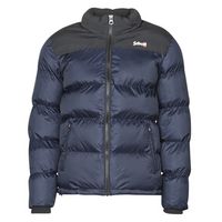 schott abrigo de plumas utah para hombre