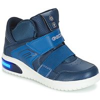 geox zapatillas j xled boy para nino