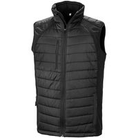 result cazadora compass para hombre
