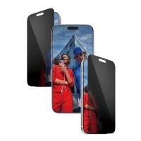 protector de pantalla panzerglass iphone 17 pro max privacidad doble cara facil instalacion