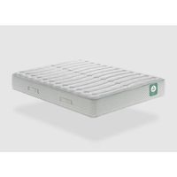 colchon muelles ensacados ecus active kobu 90x190 - firmeza 910 - envio enrollado