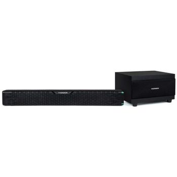 Thomson SB60BTS Mini Barra de Sonido Inalámbrica 60W