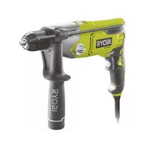 taladro con percusion 1 200 w - ryobi