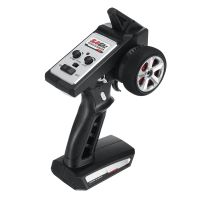 piezas de repuesto de modelos de vehiculos zll sg116max sg116pro 116 rc 24g 4ch transmisor control remoto accesorios r