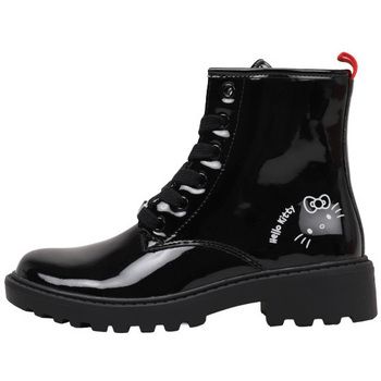 Geox Botas J CASEY GIRL F para niña