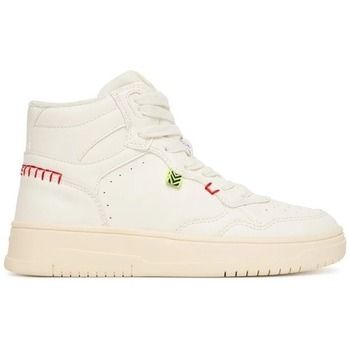 Geox Zapatillas altas J56NLA para niña
