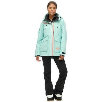 Superdry Chaqueta Veste Ultimate Rescue para mujer