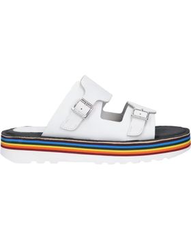 de KICKERS 894972-50 KICK HOT 33 BLANC SEM MULTI