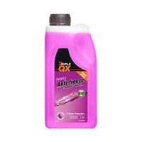 purple g13 ready mixed antifreezecoolant 1ltr
