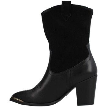 Clarks Botas West Mid para mujer