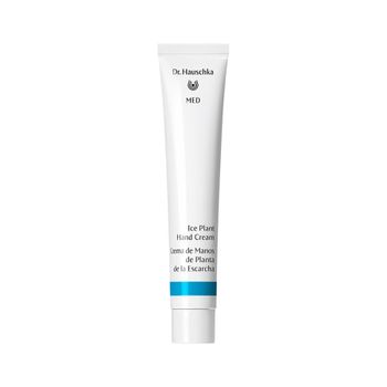 Dr. Hauschka - Crema De Manos De Planta De La Escarcha Cremas de manos 50 ml unisex