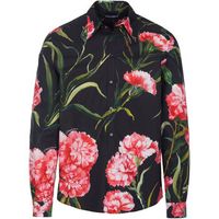 dg camisa manga larga - para hombre
